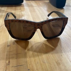 AUTHENTIC MCM sunglasses